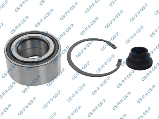 Compre Rolamento de cubo dianteiro Honda Civic 8