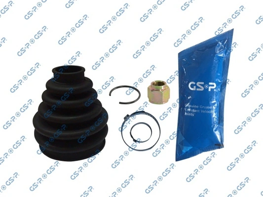 Bota de proteção externa de junta homocinética do semieixo dianteiro Audi A6 preço, a partir de 4,10 USD
