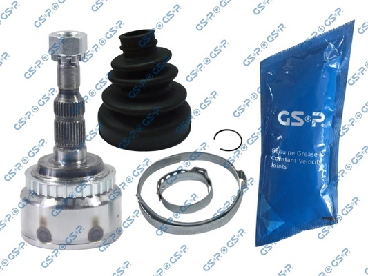 5012749AC Chrysler Junta homocinética externa dianteira