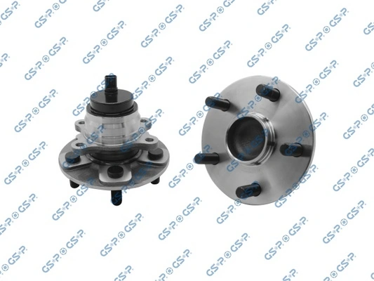 Compre Cubo dianteiro Lexus LS 