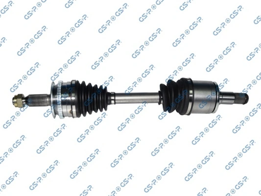 Semieixo (acionador) dianteiro esquerdo Chrysler 3815A579 preço, a partir de 107,51 USD