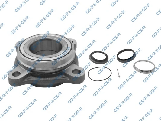 Rolamento de cubo traseiro Ford Sierra preço, a partir de 104,92 USD