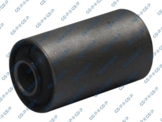 Compre 8141303540 Isuzu Bloco silencioso (bucha) da suspensão de lâminas dianteira