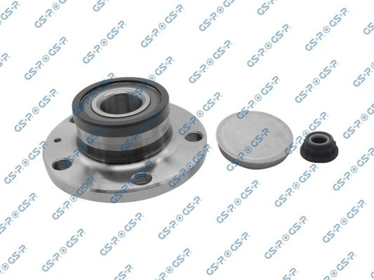 9228036K GSP Cubo traseiro