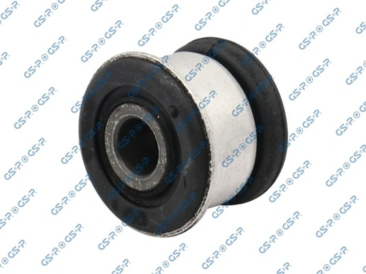 Compre 302275 General Motors Bloco silencioso (coxim) de viga dianteira (de plataforma veicular)