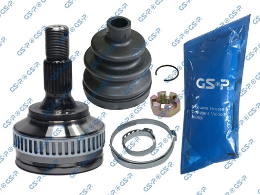 Junta homocinética externa dianteira Magneti Marelli TOJ0066