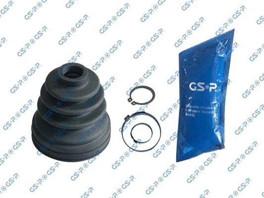 Compre 93170398 General Motors Bota de proteção interna de junta homocinética do semieixo dianteiro