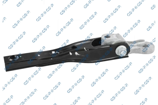 Coxim (suporte) traseiro de motor para Audi Q3 F3B