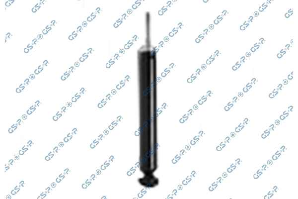 Amortecedor traseiro Al-ko 2369G