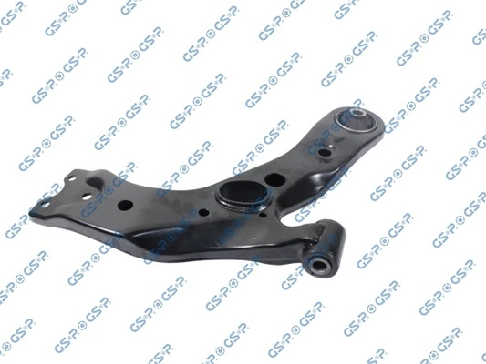 Compre 480680R010 Toyota Braço oscilante inferior direito de suspensão dianteira