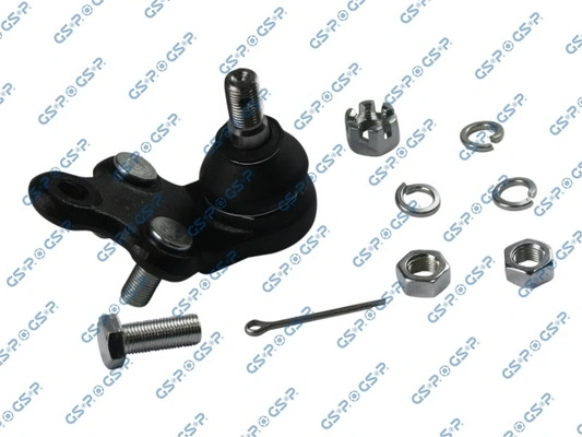Suporte de esfera inferior Toyota Celica  T16