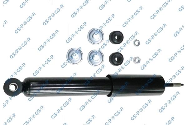 Amortecedor dianteiro Mando MSS015242