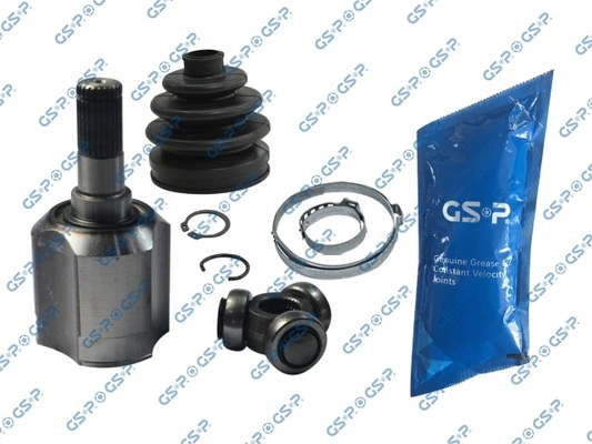 639041 GSP Junta homocinética interna traseira