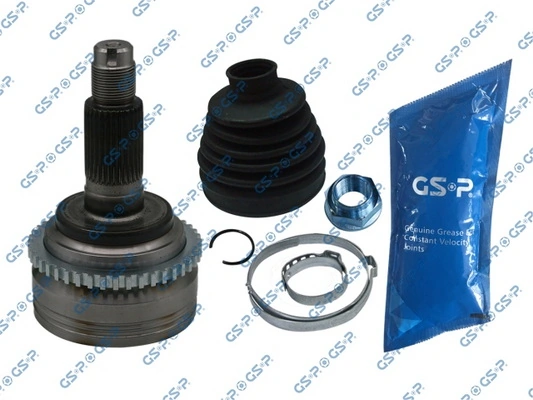 Compre Junta homocinética externa dianteira Mazda CX-7 