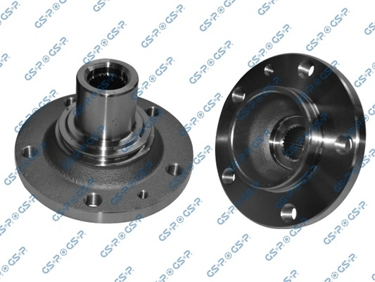 9428007 GSP Cubo dianteiro
