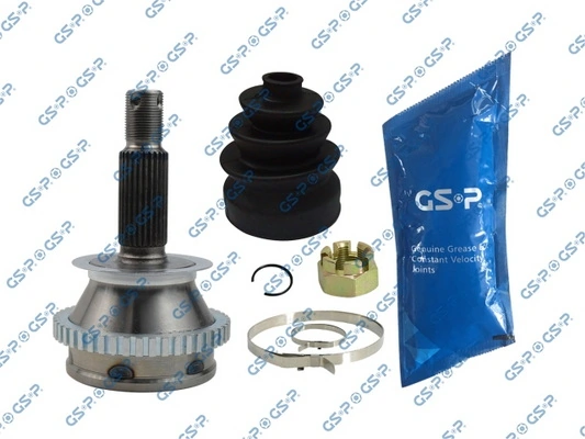Compre HY015A47 HDK Junta homocinética externa dianteira