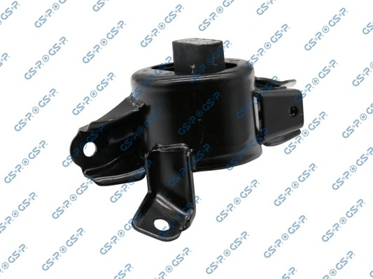 518187 GSP Coxim (suporte) esquerdo de motor