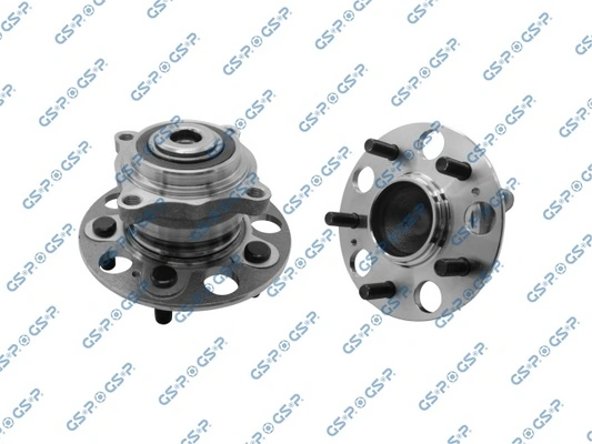 9400275 GSP Cubo traseiro