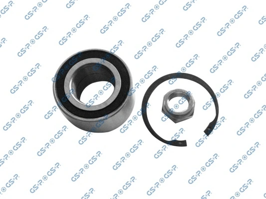 Compre 42537084 Iveco Rolamento de cubo dianteiro