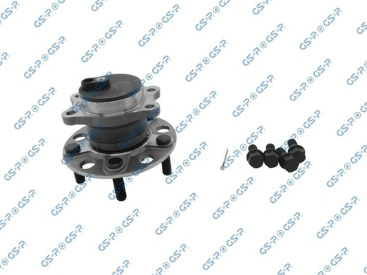 9400072K GSP Cubo traseiro