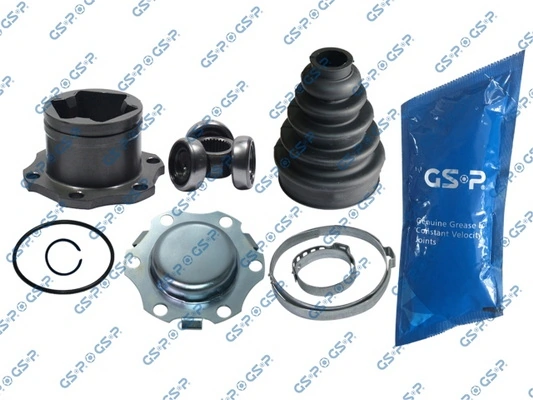 661006 GSP Junta homocinética interna dianteira