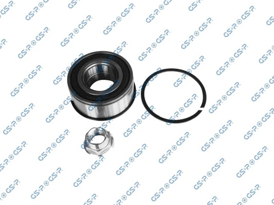  Rolamento de cubo dianteiro Renault Laguna I carrinha (K56) (1995 - 2002) I