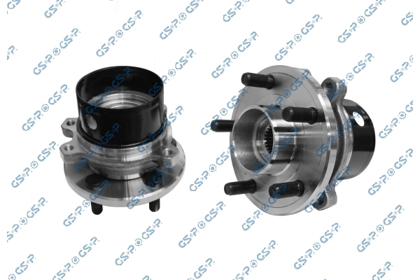  Cubo dianteiro Land Rover Range Rover II SUV (LP, P38A) (1994 - 2002) II