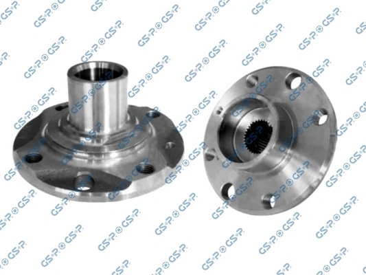 9433007 GSP Cubo dianteiro