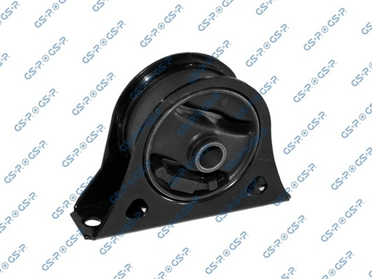 Coxim (suporte) dianteiro de motor para Mitsubishi Grandis  NAW
