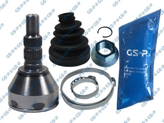 Junta homocinética externa dianteira Opel Astra preço, a partir de 36,56 USD