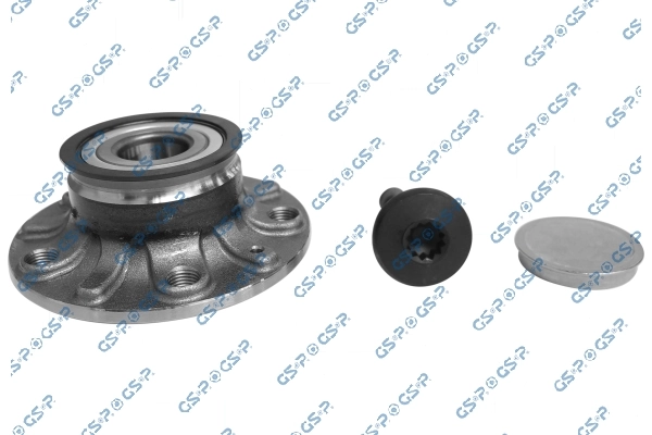 9230082K GSP Cubo traseiro