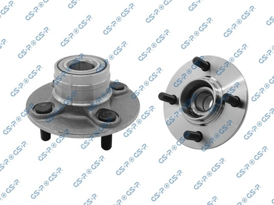 9227001 GSP Cubo traseiro
