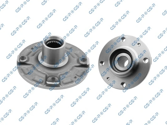 Compre 9822351880 Peugeot/Citroen Cubo dianteiro