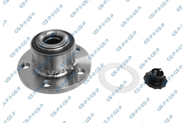 9336001K GSP Cubo dianteiro