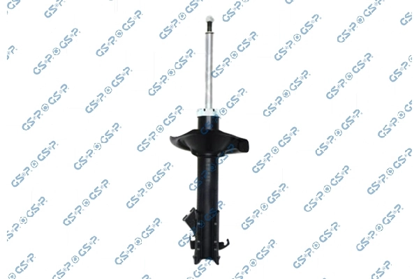 Amortecedor dianteiro esquerdo Nissan/Infiniti 54303BU110 preço, a partir de 61,29 USD