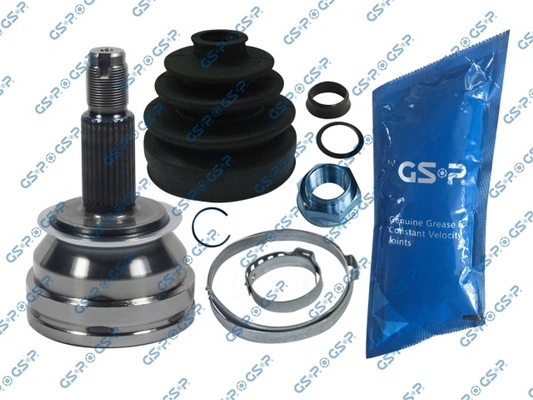 850014 GSP Junta homocinética externa dianteira