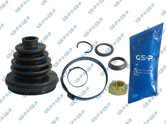 Compre Bota de proteção externa de junta homocinética do semieixo dianteiro Alfa Romeo 33 
