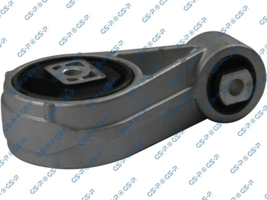Compre Coxim (suporte) traseiro de motor Ford Focus 1