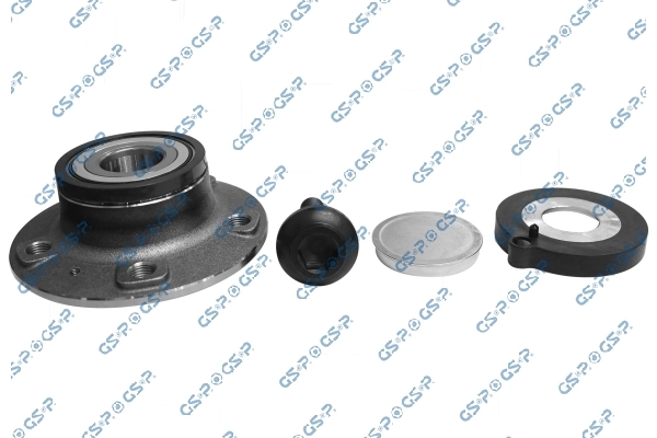 9232026K GSP Cubo traseiro
