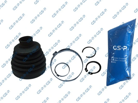 Bota de proteção interna de junta homocinética do semieixo dianteiro BMW 3  E46