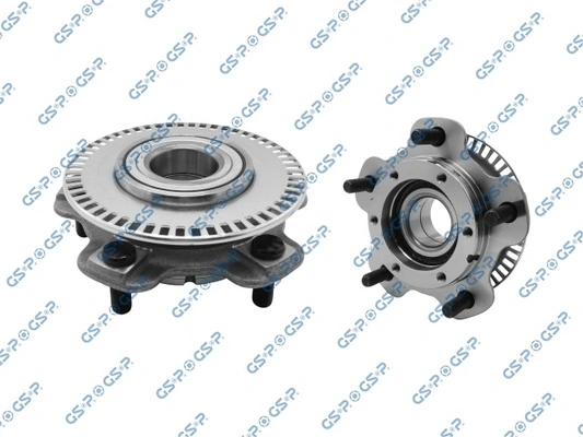 9241002 GSP Cubo dianteiro
