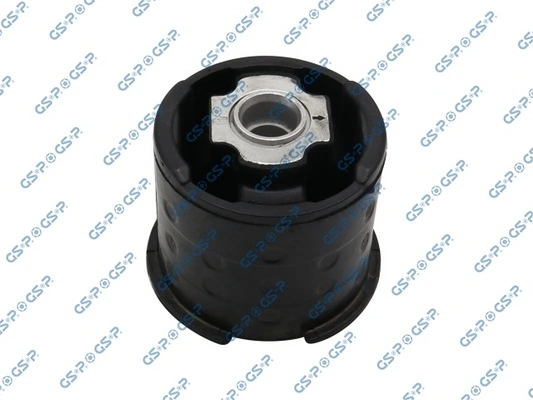  Bloco silencioso de viga traseira (de plataforma veicular) BMW X5 SUV (E53) (2000 - 2006) 