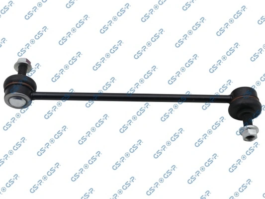 Montante de estabilizador dianteiro para Mazda 2 III DL, DJ
