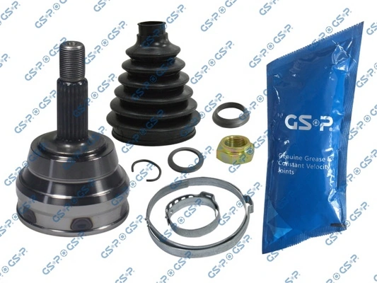 Junta homocinética externa dianteira Volkswagen Passat B2 32B