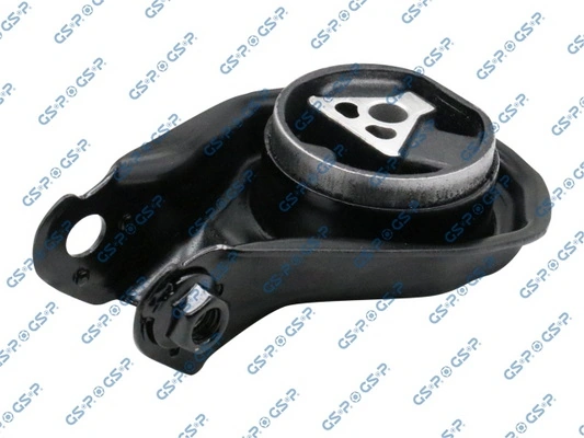 513727 GSP Coxim (suporte) traseiro de motor