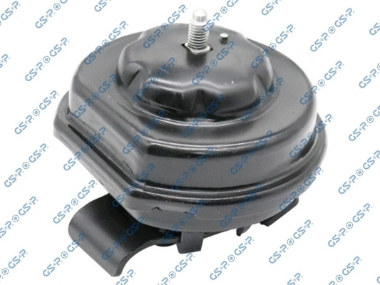  Coxim (suporte) dianteiro de motor Volkswagen Jetta II sedan (19E, 1G2, 165, 167) (1983 - 1992) II