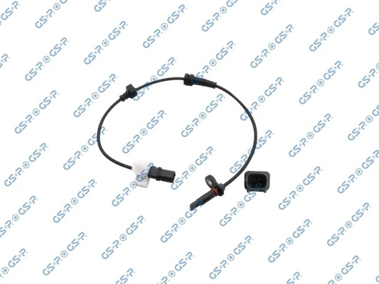 9A0668 GSP