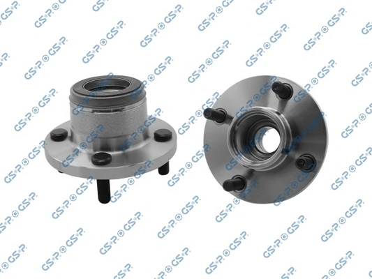 9229001 GSP Cubo traseiro