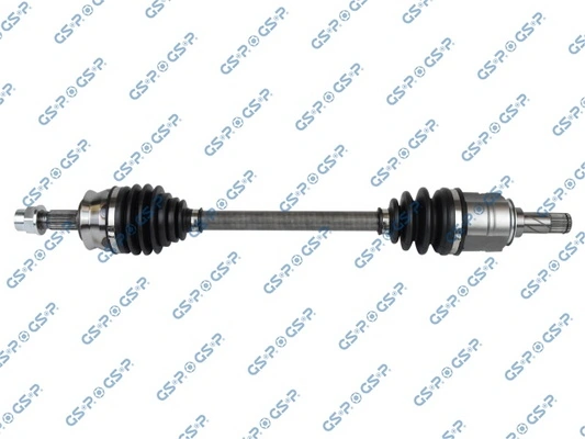 Compre 13149830 General Motors Semieixo (acionador) dianteiro esquerdo
