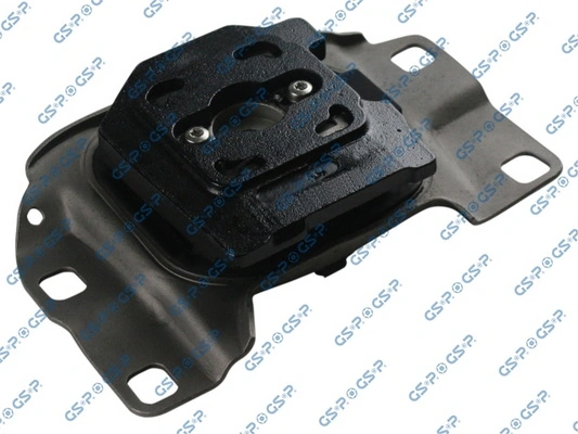 532580 GSP